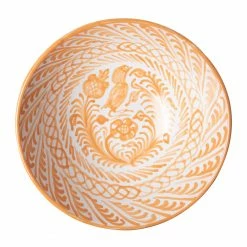 Pomelo Casa Live Casa Melocoton Large Bowl