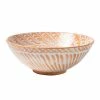 Pomelo Casa Live Casa Melocoton Large Bowl