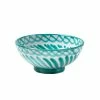 Pomelo Casa Casa Verde Small Bowl Live