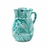 Pomelo Casa Casa Verde Small Pitcher