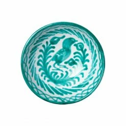 Pomelo Casa Casa Verde Small Bowl Live