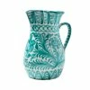 Pomelo Casa Casa Verde Large Pitcher Live