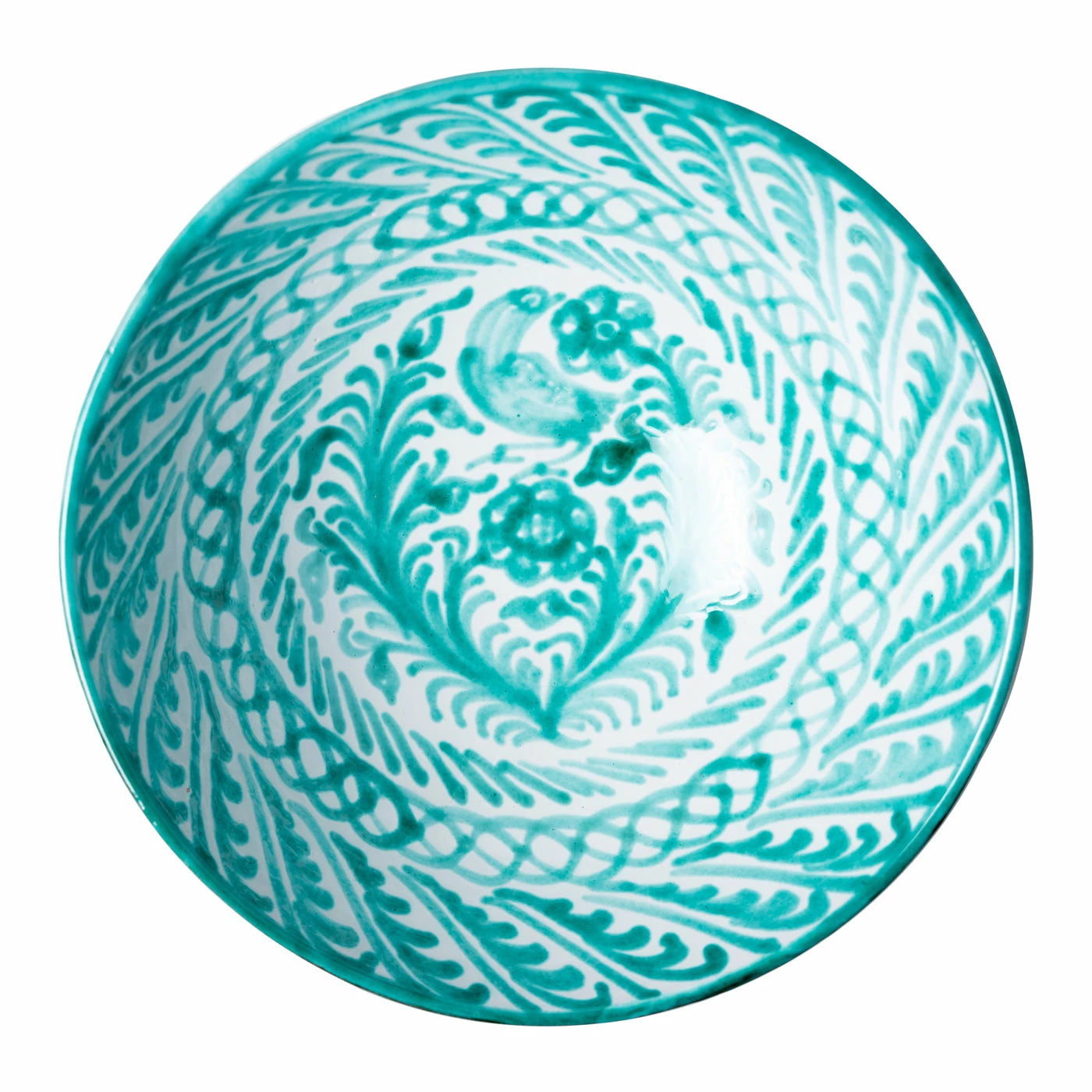 Pomelo Casa Casa Verde Large Bowl Live 8 Pomelo Casa Casa Verde Large Bowl Live