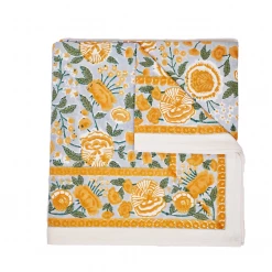 Maison Margaux Penelope Tablecloth Live