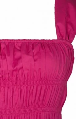 Staud Ida Top, Peony