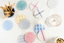 Proper Table Co. Emerson Coasters