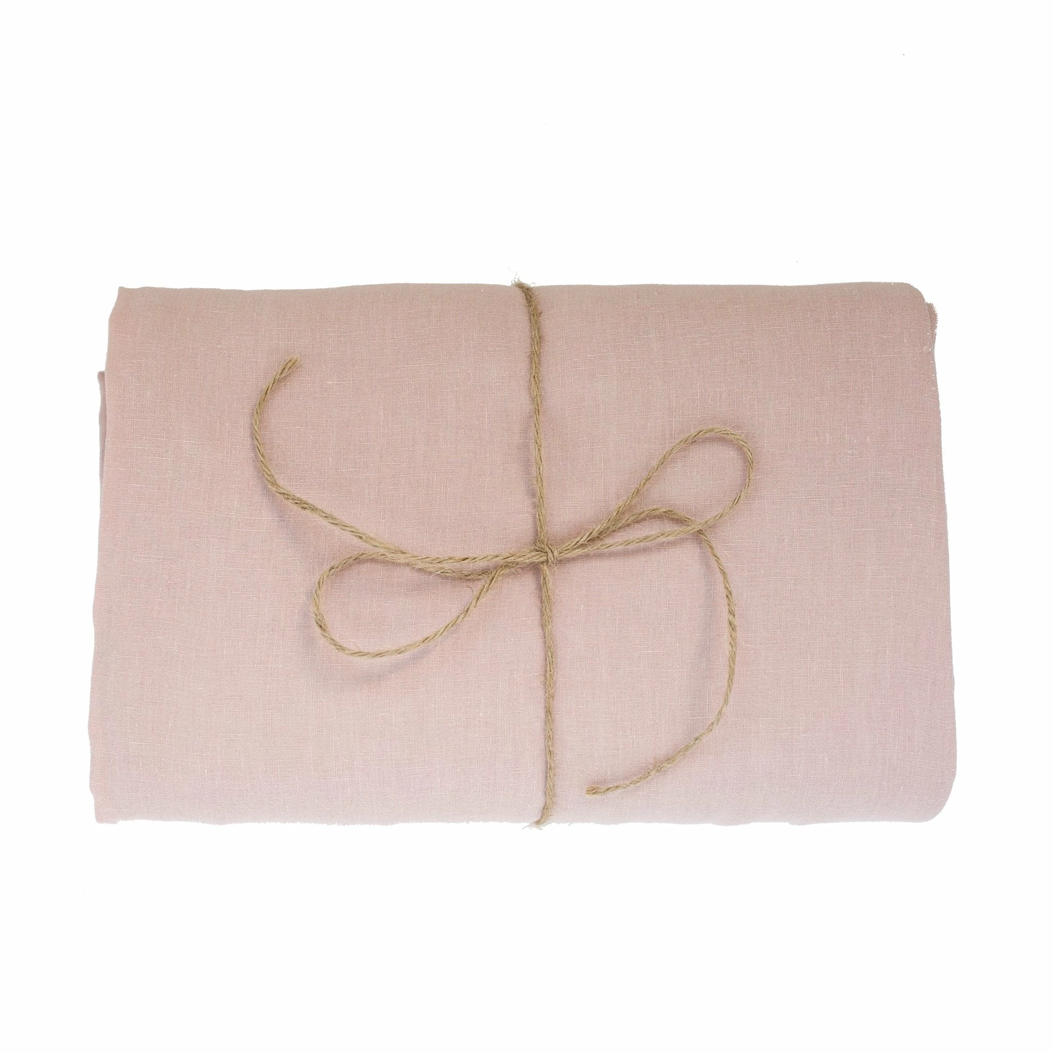 Madame De La Maison Rose Linen Tablecloth 260 X 350 1 Madame De La Maison Rose Linen Tablecloth 260 X 350