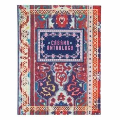 Hatchette Book Group Live Cabana Anthology By Martina Mondadori