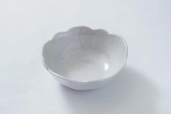 Relish Scalloped Soup/Cereal Bowl