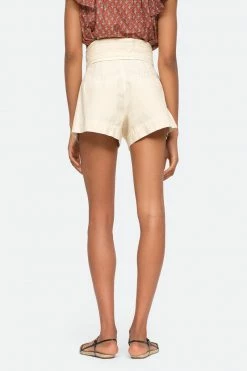 Sea NY Wear Suri Short, Cream
