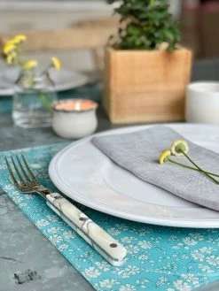 Proper Table Co. Starbuck Liberty Placemat