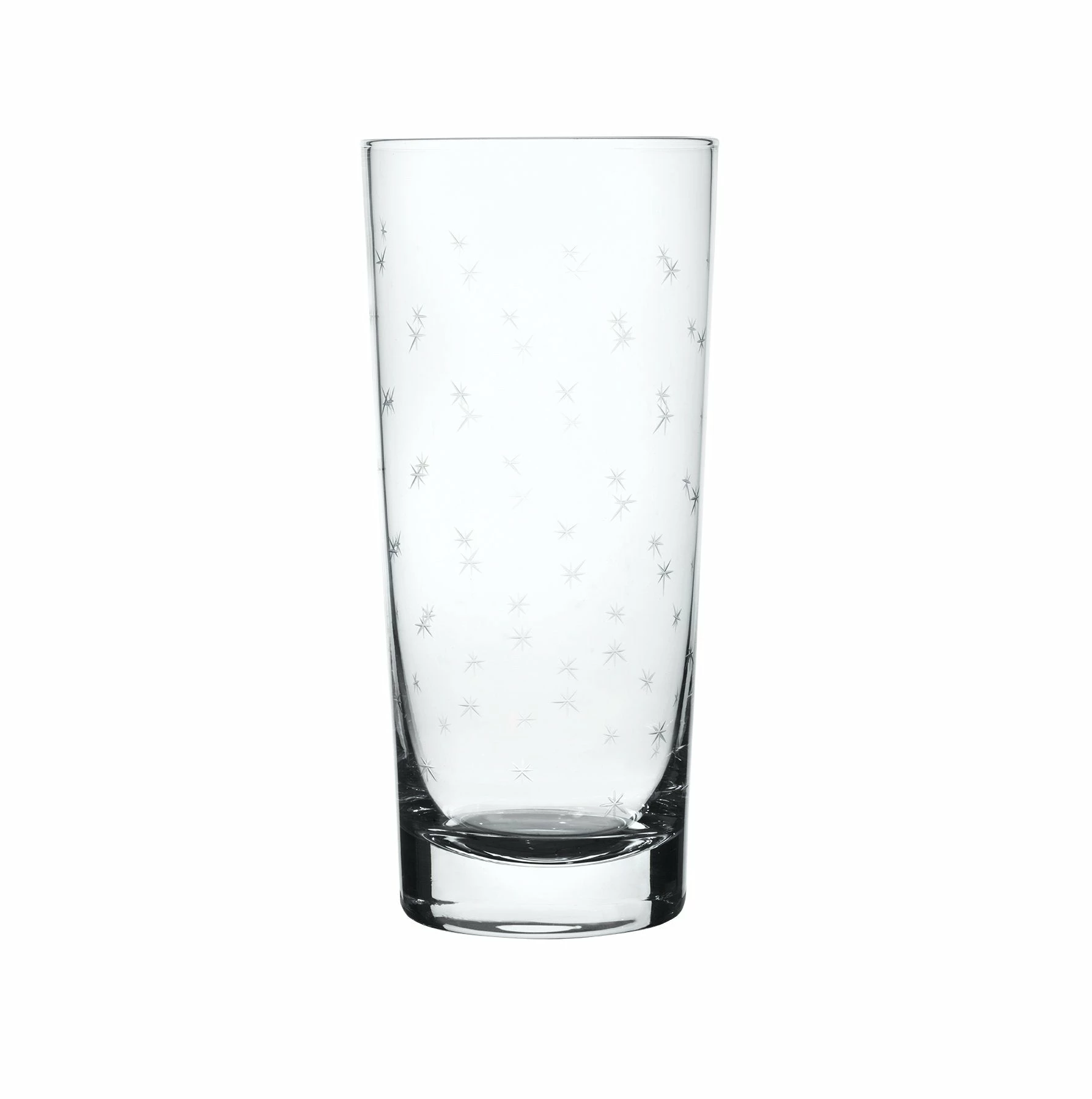 The Vintage List A Set Of Four Crystal Highballs With Stars Design Live 1 The Vintage List A Set Of Four Crystal Highballs With Stars Design Live