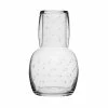The Vintage List A Carafe Set With Stars Design