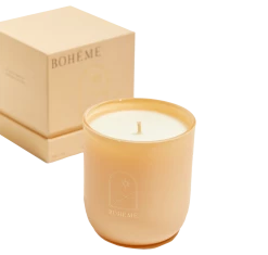 Boheme Fragrances Boheme Candle, Tahiti