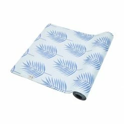 Jollie The Plush Mat In Palm