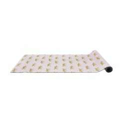 Jollie Gift The Plush Mat In Cheetah