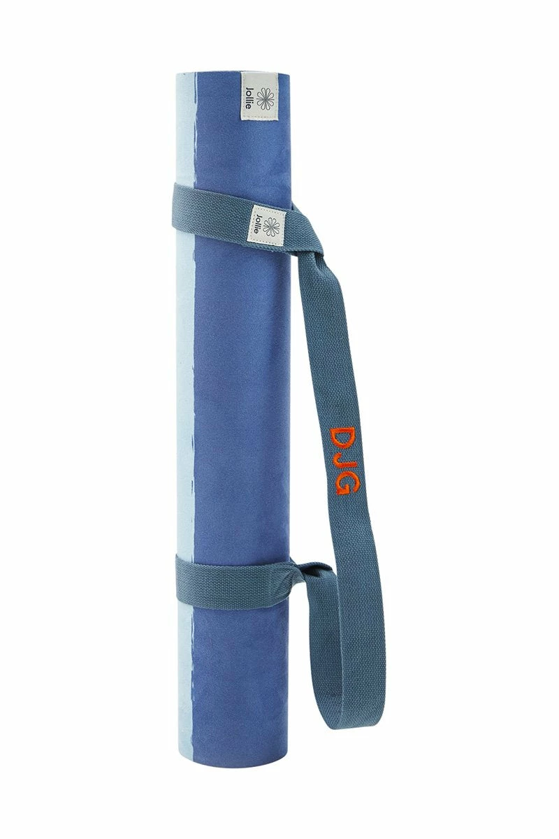 Jollie The Kids Plush Mat In Stripes 2 Jollie The Kids Plush Mat In Stripes