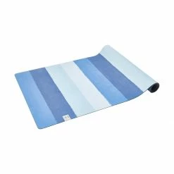 Jollie The Kids Plush Mat In Stripes 13 Jollie The Kids Plush Mat In Stripes
