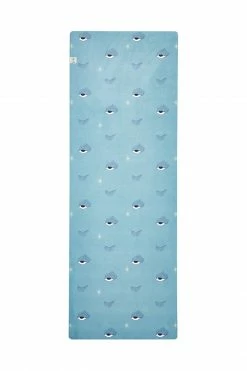 Jollie The Plush Mat In Eyes