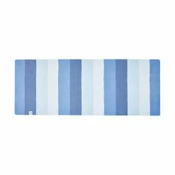 Jollie The Kids Plush Mat In Stripes 10 Jollie The Kids Plush Mat In Stripes