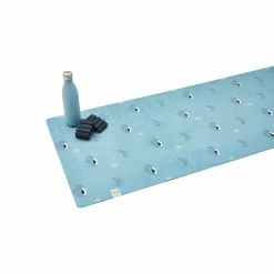 Jollie The Plush Mat In Eyes