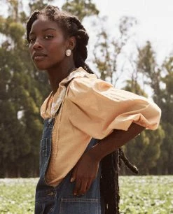 The Great The Hankie Top, Golden Light Wear