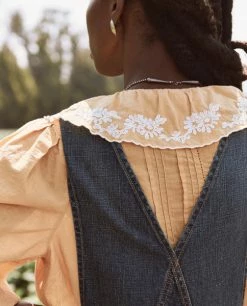 The Great The Hankie Top, Golden Light Wear