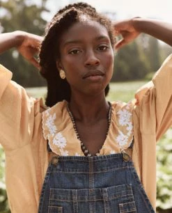 The Great The Hankie Top, Golden Light Wear