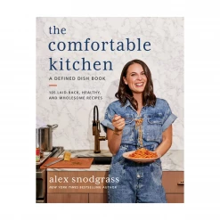 The Comfortable Kitchen, By Alex Snodgrass