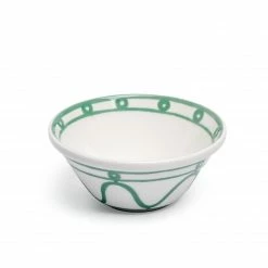 Themis Z Live Serenity Green Bowl