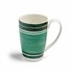 Themis Z Maze Green Mug