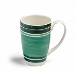 Themis Z Maze Green Mug