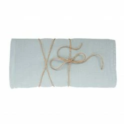 Madame De La Maison Thyme Linen Runner