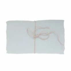 Madame De La Maison Live Thyme Linen Tablecloth 170 X 250