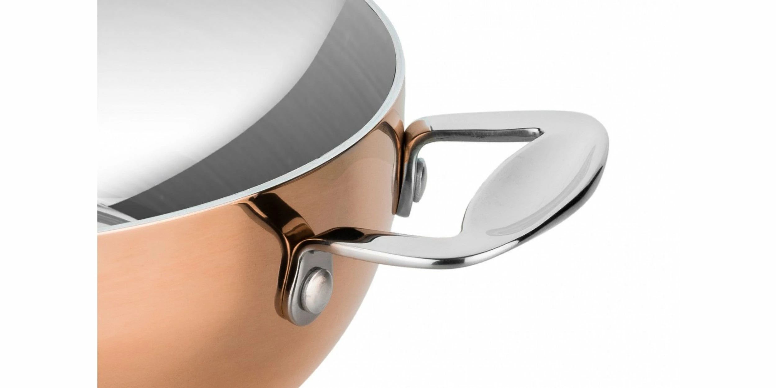 Mepra Dinnerware Frying-pan 28cm Toscana With Lid 3 Mepra Dinnerware Frying-pan 28cm Toscana With Lid