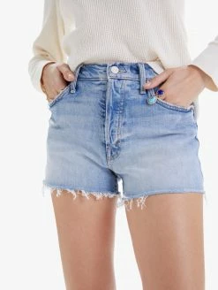 MOTHER The Tomcat Kick Fray Short, True Confessions