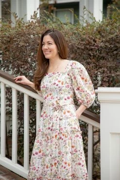 Rosie Cotswolds The Victoria Full-length Dress Wear