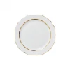 Maison Margaux Vienna Gold Dessert Plate