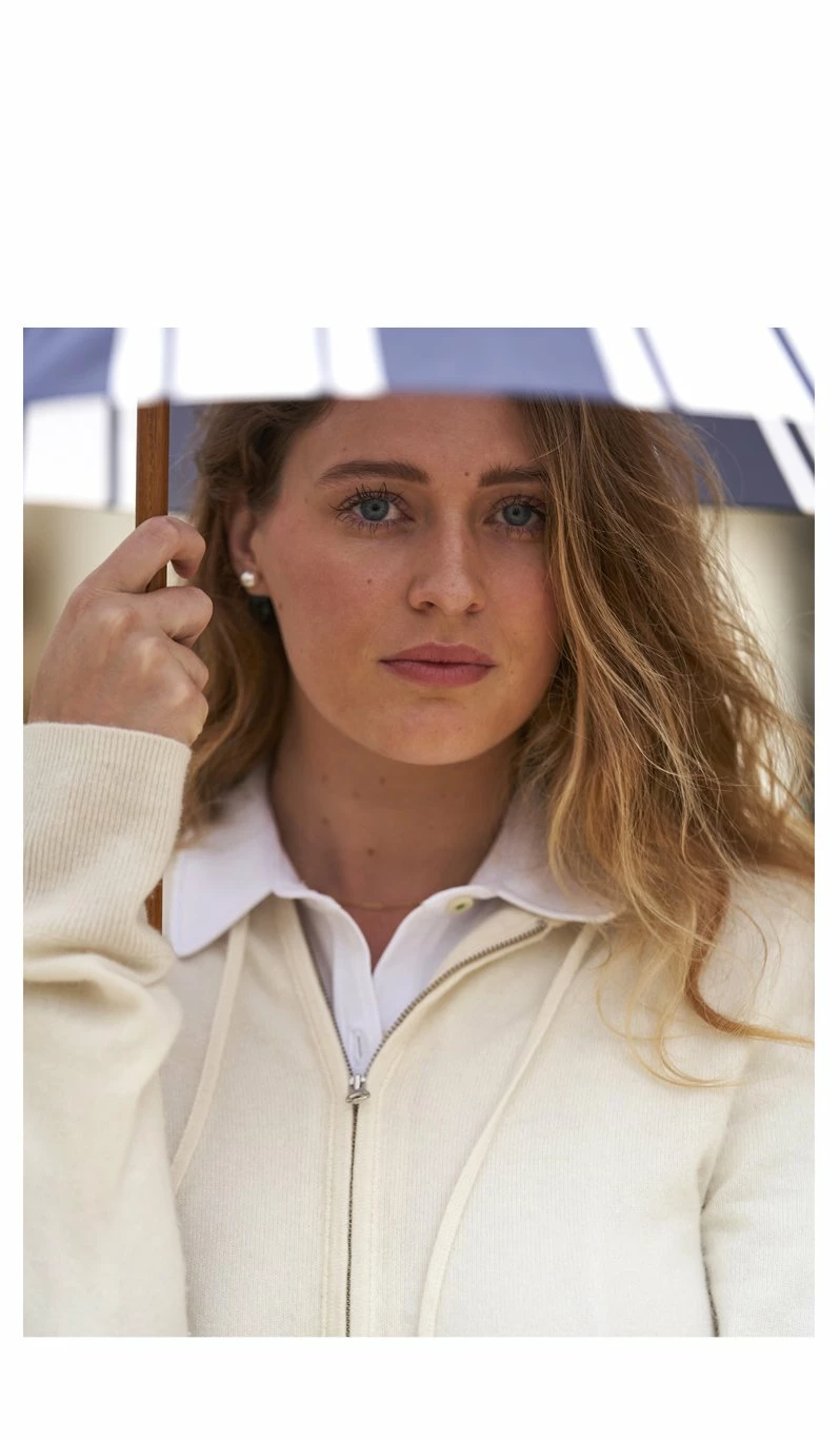 Hedge Wear Wheadon Cashmere Hoodie 3 Hedge Wear Wheadon Cashmere Hoodie