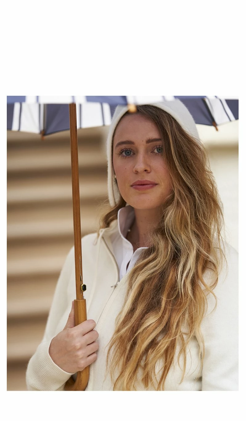 Hedge Wear Wheadon Cashmere Hoodie 12 Hedge Wear Wheadon Cashmere Hoodie