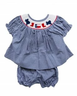 Ann + Reeves Deep In The Heart - Molly Bloomer Set WEAR