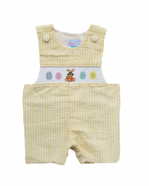 Ann + Reeves WEAR Bunny Basket - Anderson Jon Jon