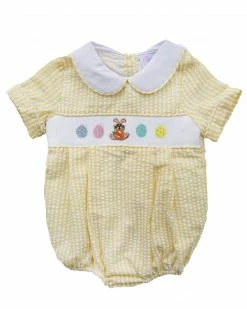 Ann + Reeves Bunny Basket - Henry Bubble