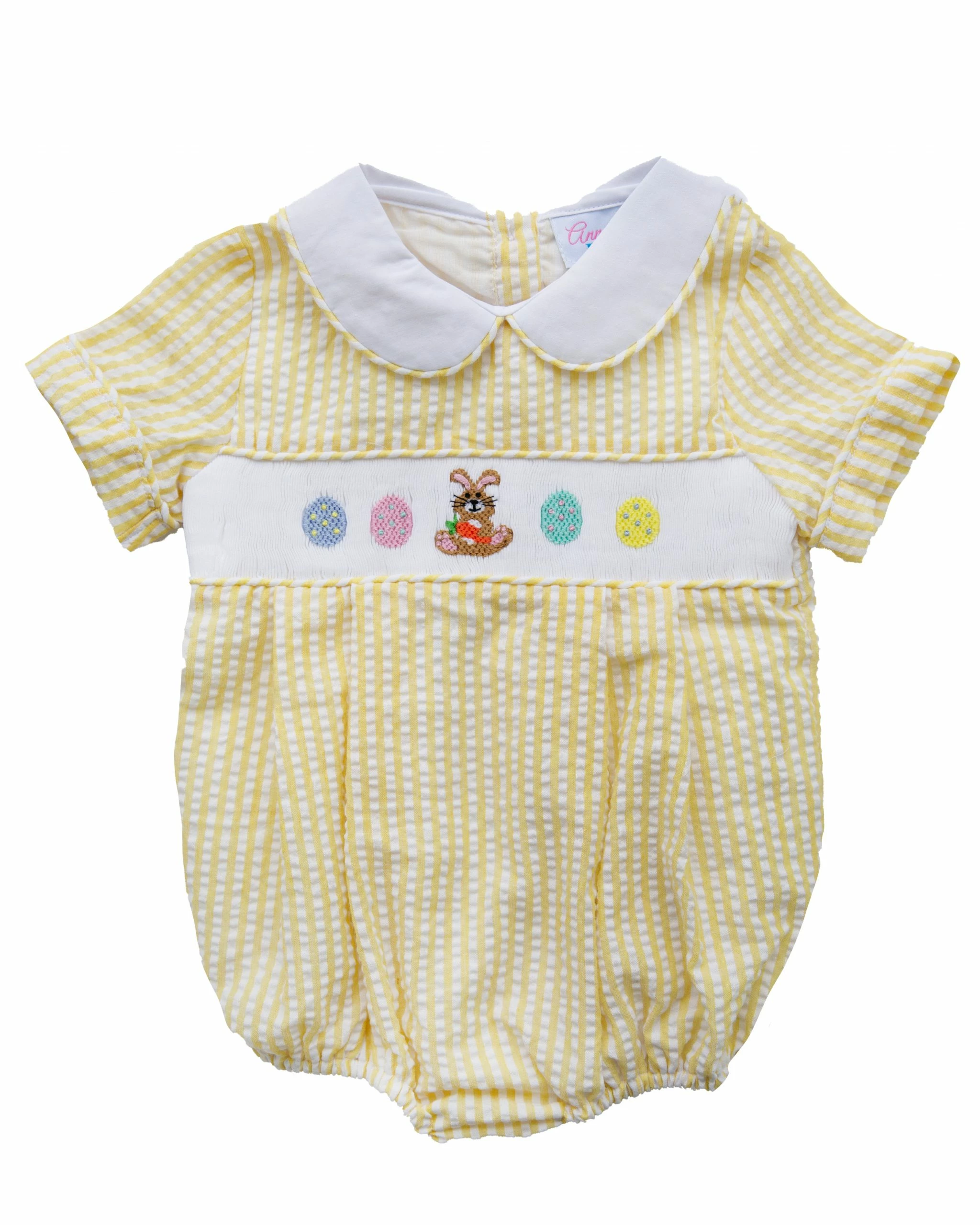 Ann + Reeves Bunny Basket - Henry Bubble 1 Ann + Reeves Bunny Basket - Henry Bubble