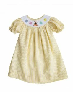 Ann + Reeves WEAR Bunny Basket - Emmie Dress