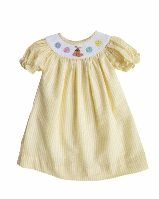 Ann + Reeves WEAR Bunny Basket - Emmie Dress