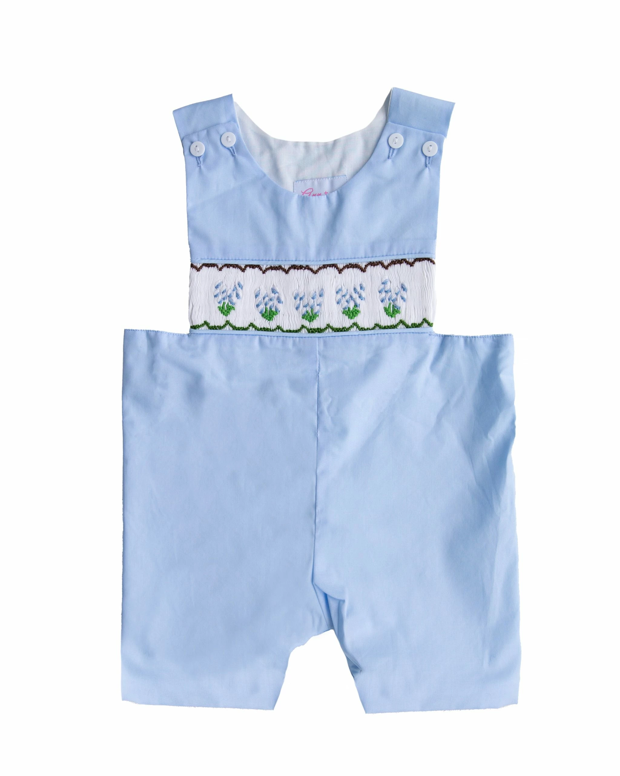 Ann + Reeves Be My Bluebonnet - Anderson Jon Jon WEAR 1 Ann + Reeves Be My Bluebonnet - Anderson Jon Jon WEAR