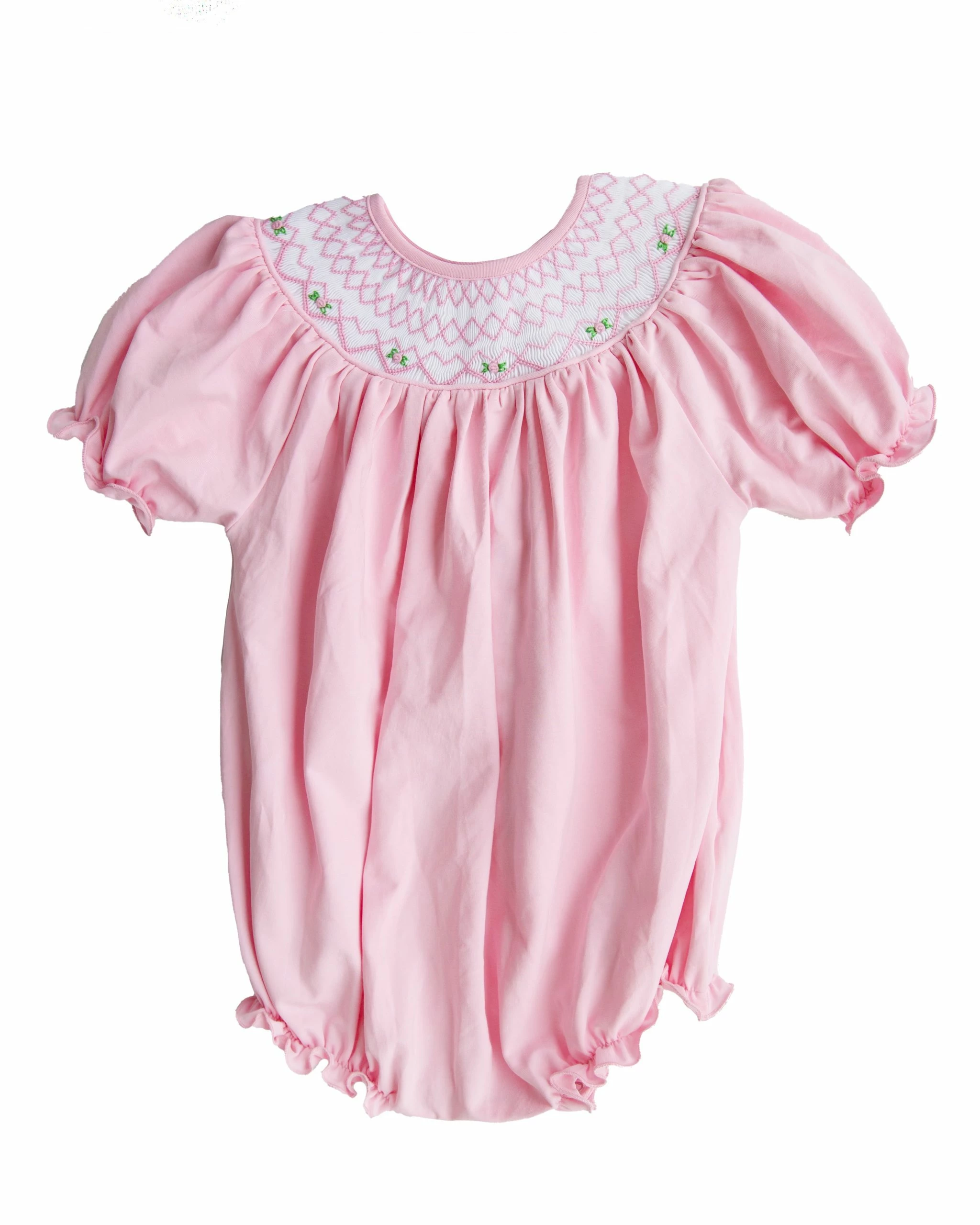 Ann + Reeves Floral Frenzy - Pima Ava Bubble 1 Ann + Reeves Floral Frenzy - Pima Ava Bubble