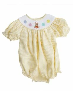 Ann + Reeves Bunny Basket - Annie Bubble