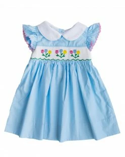 Ann + Reeves WEAR May Flowers - Katherine Dress